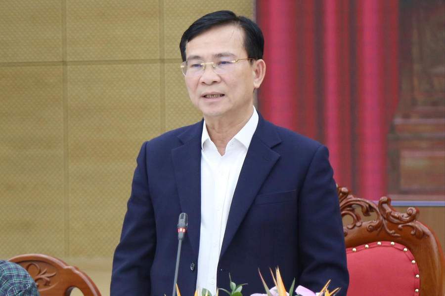 Lâm Đồng bảo đảm cho Nhân dân đón Tết an toàn, đầm ấm, nghĩa tình và vui tươi
