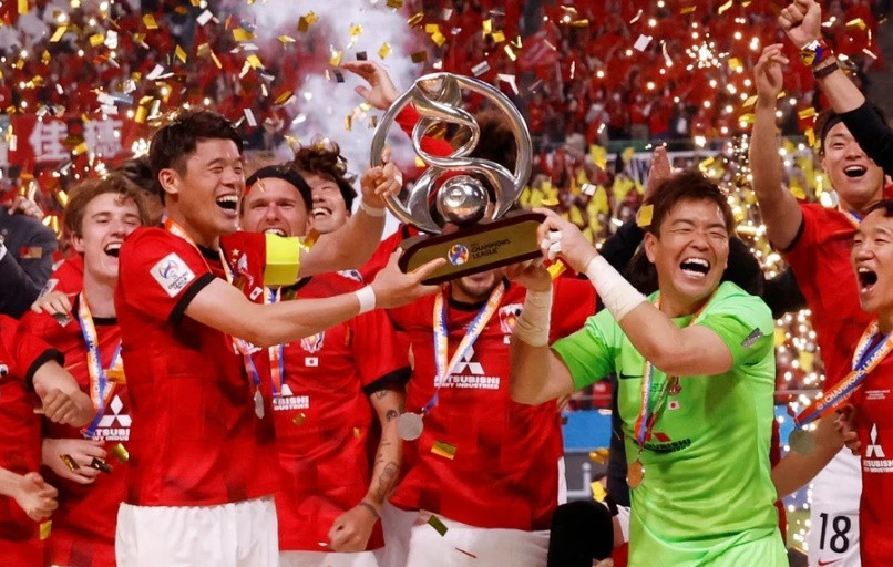 J.League đề xuất xóa bỏ kết quả hòa: Bài học nâng tầm bản lĩnh cho V.League
