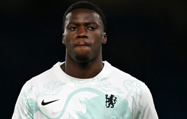 Cơ hội khẳng định vị thế của 3 nhân tố dự bị Chelsea trước Hull City