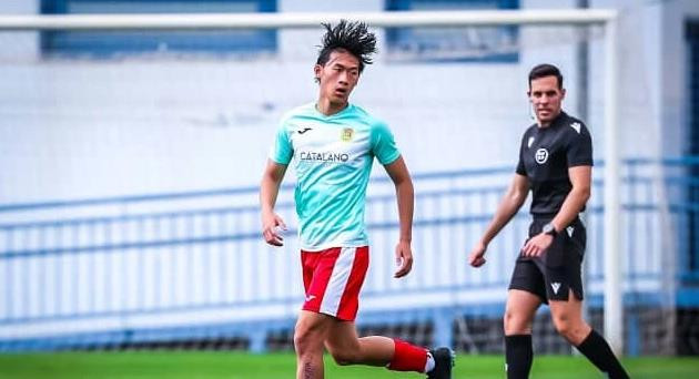 Tài năng Việt kiều Julien Nguyễn rời PVF-CAND: Khép lại chuyến thử việc đầy tiếc nuối