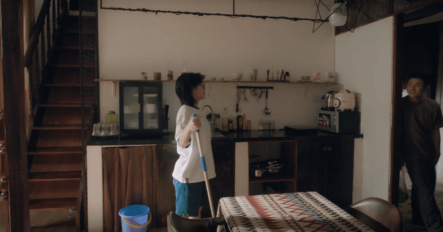Đồng hồ đếm ngược tập 5: Thành nhận ra Linh Chi là bé Bống, nguyện bù đắp lỗi lầm