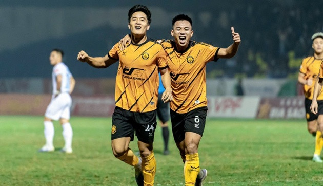 CĐV Thanh Hóa quyên góp gần 200 triệu đồng hỗ trợ đội bóng vượt bão tài chính