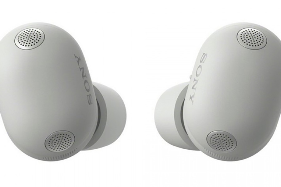 Sony trình làng WF-1000XM6: Đột phá âm thanh 32-bit và chống ồn vượt trội 25%