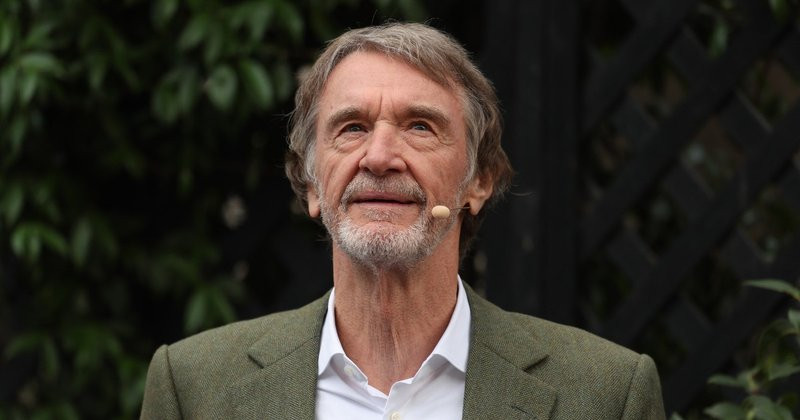 Sir Jim Ratcliffe gây bão dư luận: Man Utd đối mặt khủng hoảng nội bộ và nguy cơ đình trệ dự án sân vận động