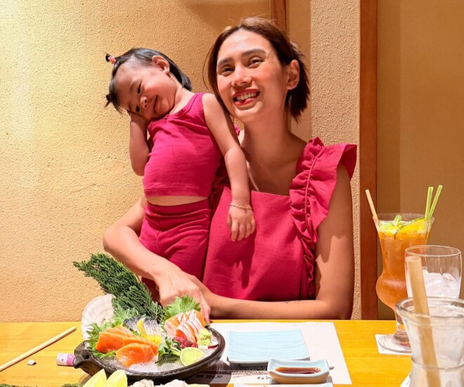 Siêu mẫu Võ Hoàng Yến chia sẻ triết lý dạy con chọn chồng và lý do nuôi con tại Việt Nam