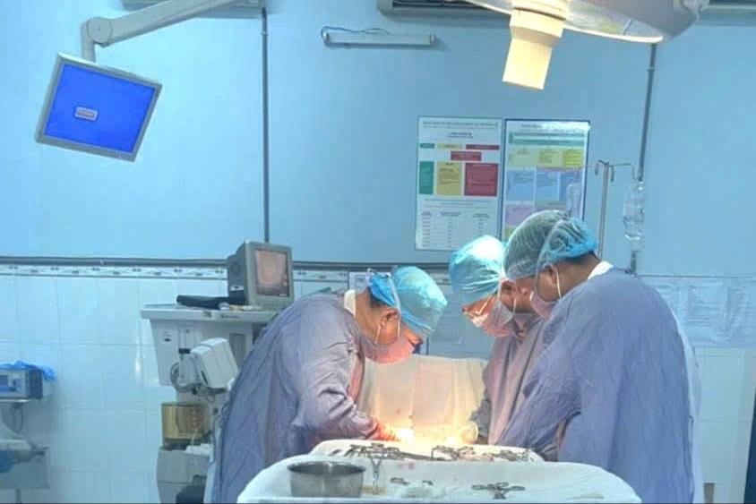Tăng cường kết nối cấp cứu từ xa giữa Lâm Đồng và Bệnh viện Bạch Mai