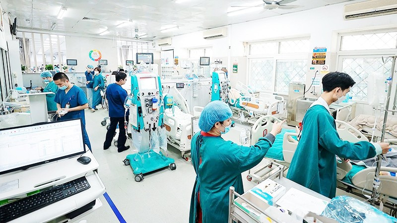 Những mối nguy sức khỏe cần cảnh giác mỗi dịp Tết