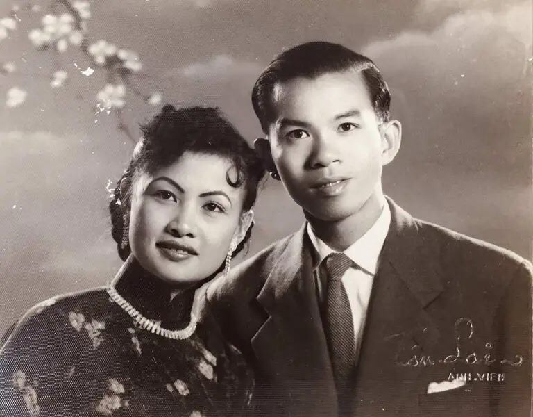 Ngọc Cẩm - Nguyễn Hữu Thiết: Kỷ lục triệu đĩa và những ngày cạn gạo vẫn đầy tiếng cười