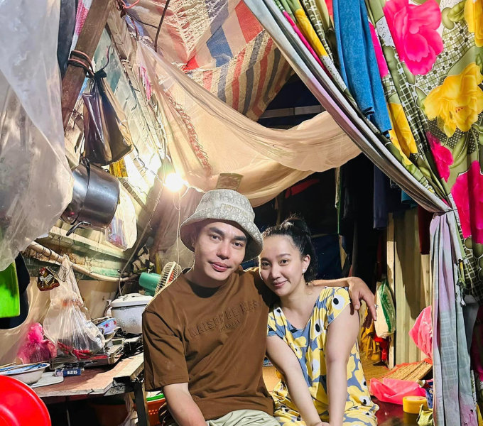 Lê Dương Bảo Lâm xin lỗi và cam kết hoàn tiền sau lùm xùm chất lượng thực phẩm