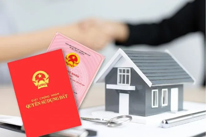 Thay đổi quan trọng: Dừng ghi trực tiếp thông tin thế chấp quyền sử dụng đất trên Sổ đỏ từ năm 2026
