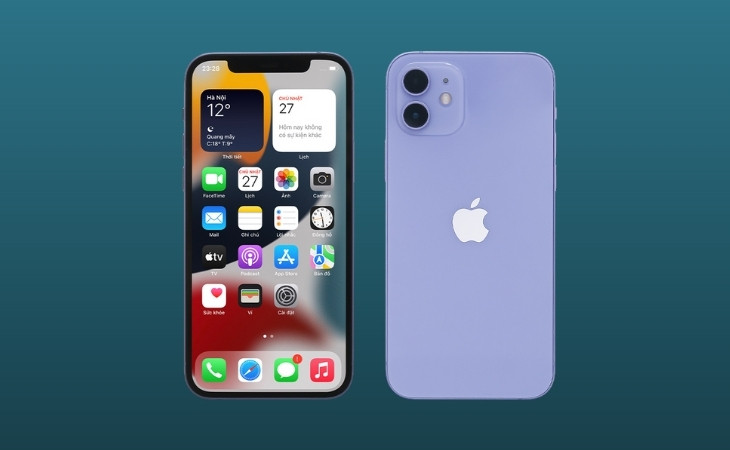 10 cách kiểm tra iPhone chính hãng Apple chính xác để tránh mua nhầm hàng dựng