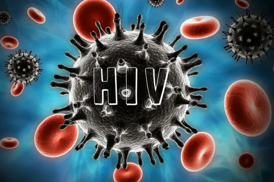 Phát hiện mở ra hướng tiếp cận mới trong điều trị HIV
