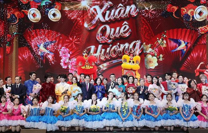 5 chuyển dịch lớn trong công tác người Việt Nam ở nước ngoài năm 2026