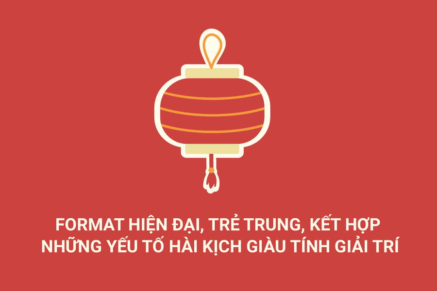 Gặp nhau cuối năm - Quảng trường mùa xuân: Điểm hẹn nghệ thuật đêm Giao thừa 2026