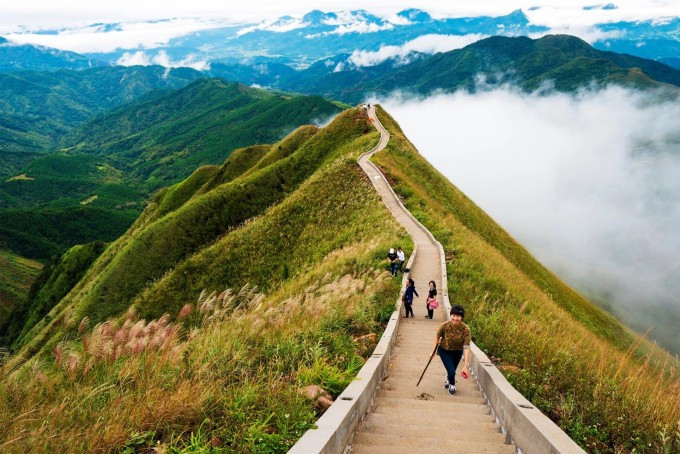 Du xuân miền Bắc: 3 hành trình trekking và nghỉ dưỡng lý tưởng cho người yêu vận động