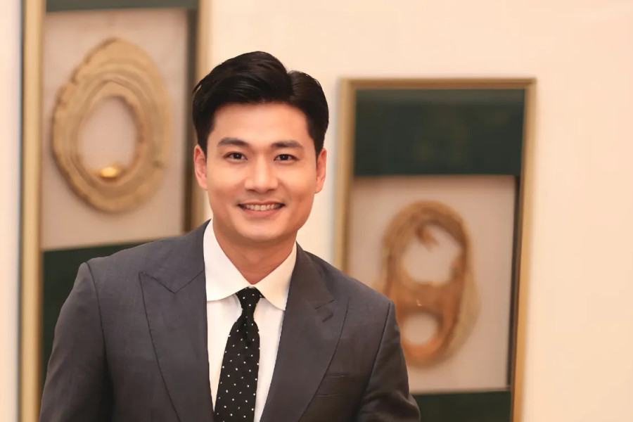 MC Phương Nam lần đầu dẫn Chiều cuối năm: Hành trình từ bản tin đến chương trình Tết
