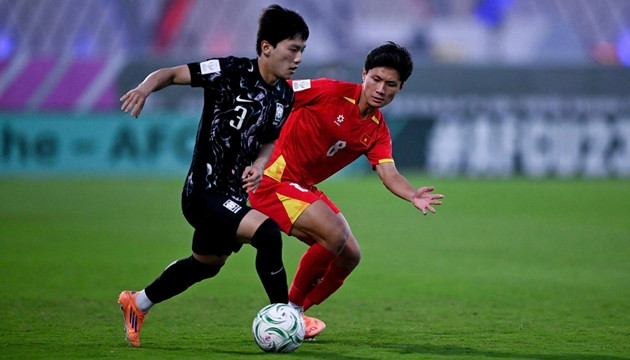 KFA ra tối hậu thư cho HLV Lee Min-sung sau thất bại lịch sử trước U23 Việt Nam