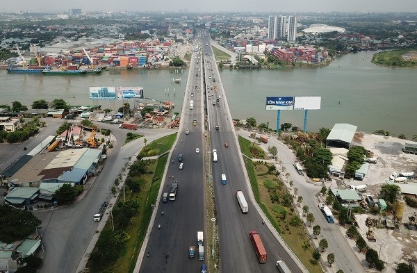 Dự án cầu Tân Hiền kết nối Đồng Nai và TP.HCM: Hoàn tất hồ sơ vào tháng 3/2026
