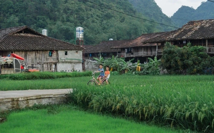 Việt Nam: Khám phá 5 làng du lịch tốt nhất thế giới cho kỳ nghỉ Tết