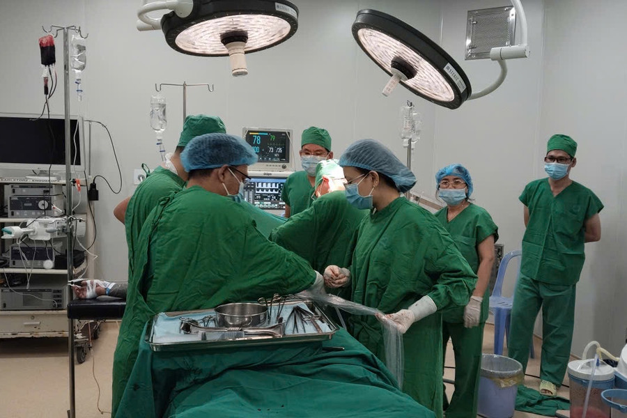 Lâm Đồng hôm nay 15/02