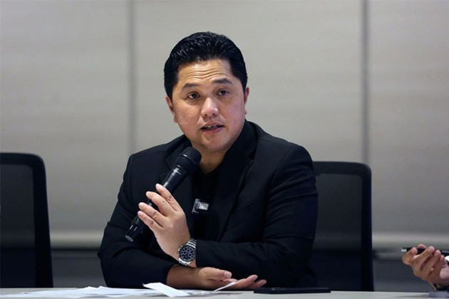 Báo Malaysia: Chủ tịch PSSI Erick Thohir đứng sau vụ tố cáo dàn cầu thủ nhập tịch lên FIFA