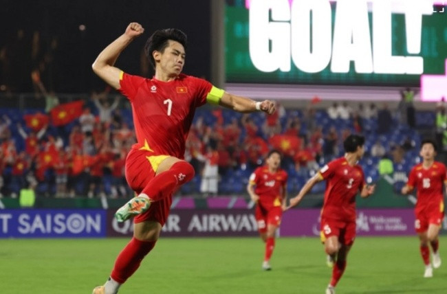 Bóng đá Việt Nam 2026: Từ bệ phóng U23 đến khát vọng phi nước đại của HLV Kim Sang-sik
