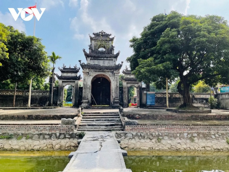 Hưng Yên: Hành trình khám phá kho tàng di sản văn hóa và tâm linh Phố Hiến