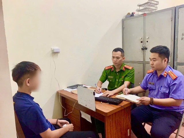Bộ Công an dự thảo quy định phối hợp trích xuất phạm nhân phục vụ điều tra và xét xử