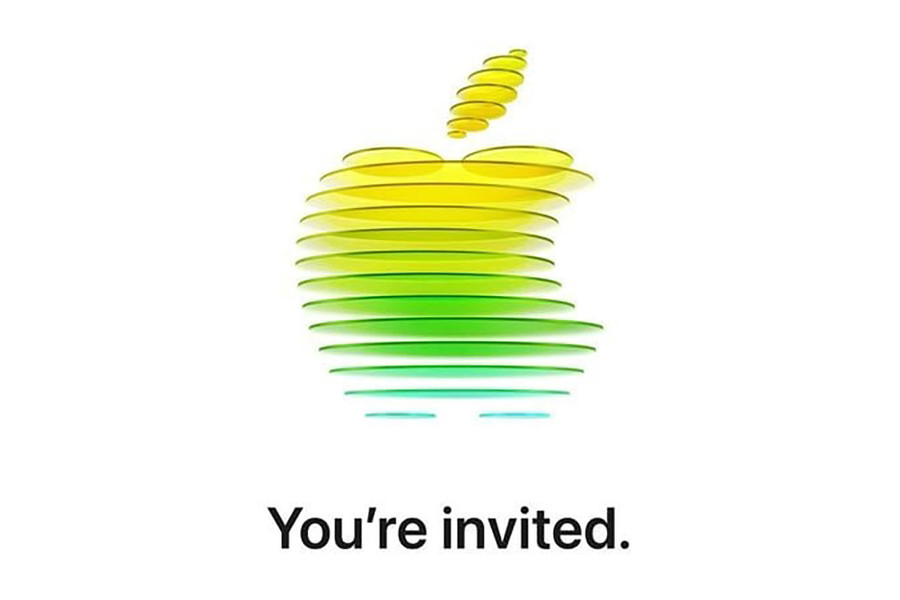 Apple thông báo tổ chức sự kiện Special Apple Experience tại ba thành phố lớn vào ngày 4/3