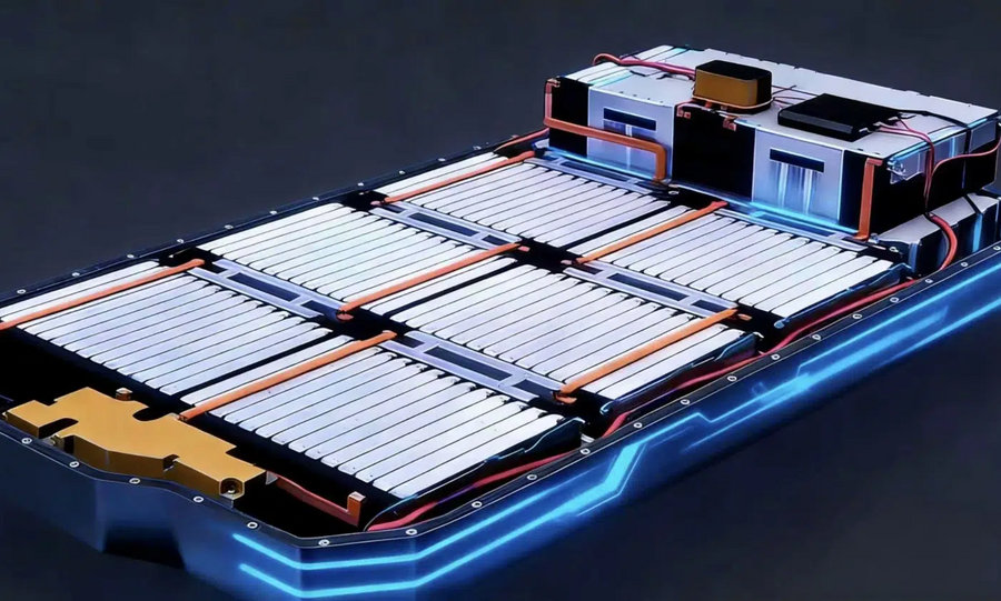 Pin thể rắn Trung Quốc: Cuộc đua thương mại hóa và cột mốc sản xuất năm 2026