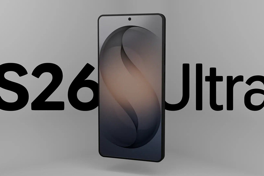 Galaxy S26 Ultra rò rỉ nâng cấp camera selfie: Samsung sẽ chuyển sang dùng cảm biến Sony?