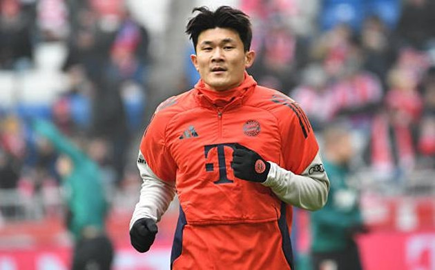 Chelsea và Tottenham tranh giành Kim Min-jae, Arsenal quyết tâm sở hữu hậu vệ Real Madrid
