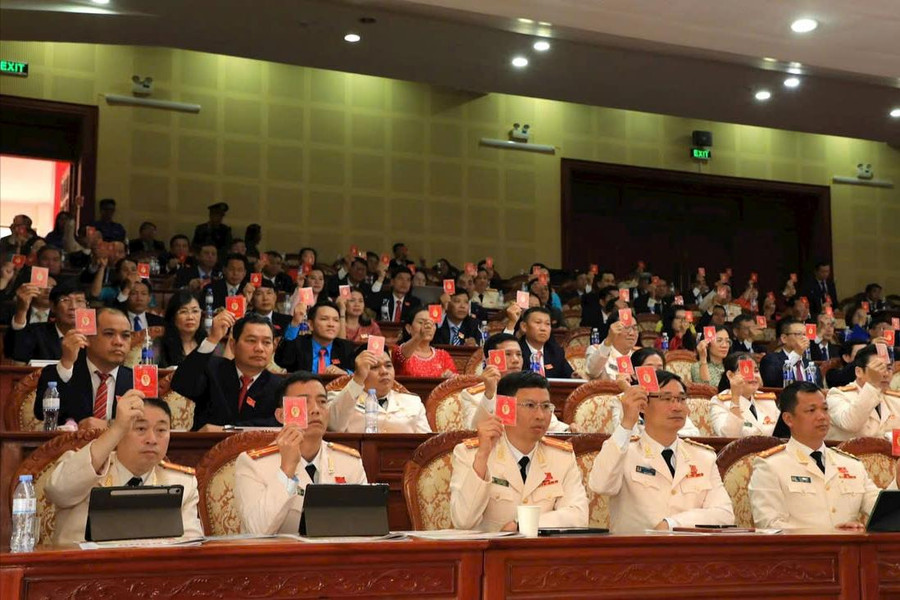 Tăng cường kỷ luật, kỷ cương từ quy định mới về quản lý, sử dụng thẻ đảng viên