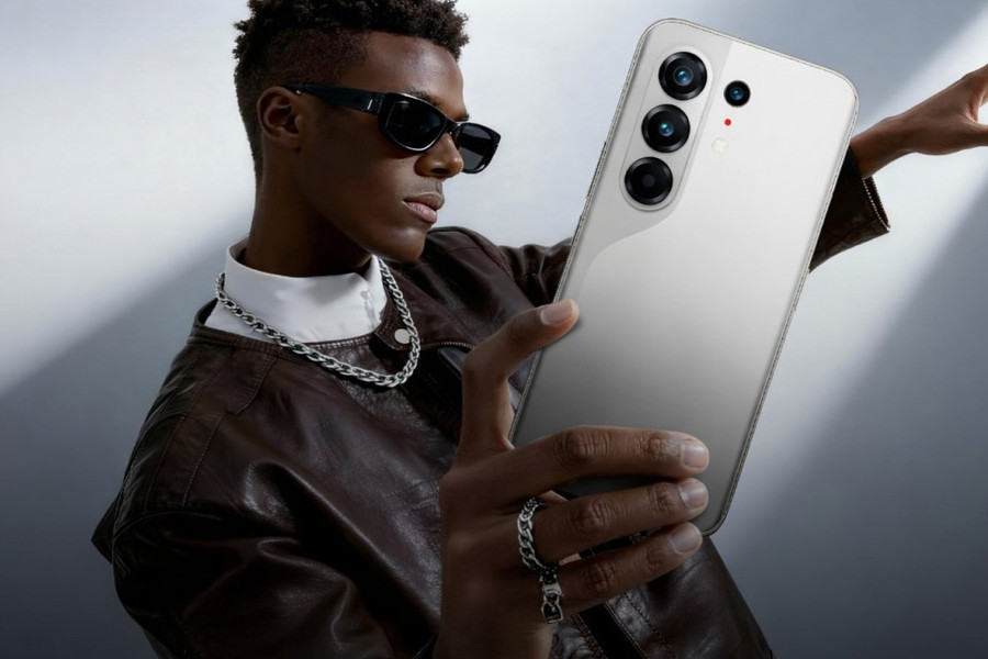 Tecno Camon 50 và Camon 50 Pro ra mắt: Chip Helio G200 Ultimate và chuẩn siêu bền IP69K