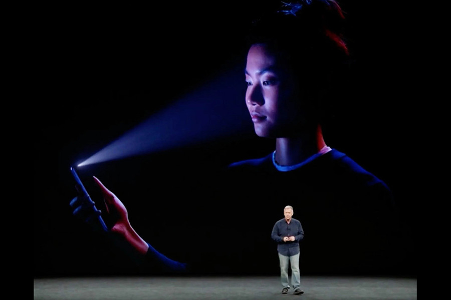 Google Pixel 11 có thể trang bị công nghệ nhận diện khuôn mặt 3D đối đầu Face ID