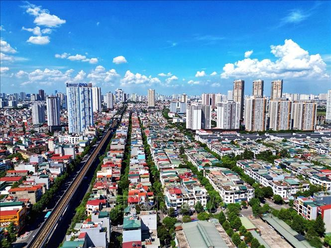 Xây nhà ở riêng lẻ, cấp phép trong 15 ngày làm việc