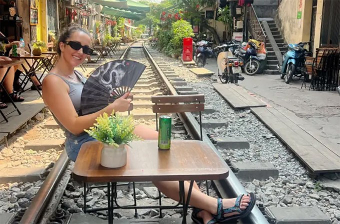 Kinh nghiệm du lịch Việt Nam: Bài học về mặc cả và kế hoạch di chuyển từ khách Mỹ