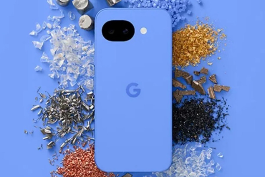 Google Pixel 10a ra mắt: Màn hình 3.000 nits, cập nhật 7 năm, giá từ 12,58 triệu đồng