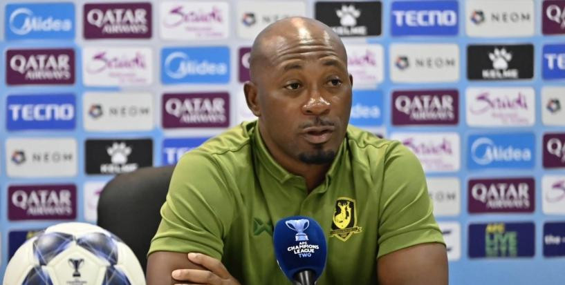 Tampines Rovers loại Dubai88bet Mã Giới Thiệu DubaiPalace Tặng 100K Hà Nội khỏi AFC Champions League Two: HLV Robert Eziakor chỉ ra bước ngoặt