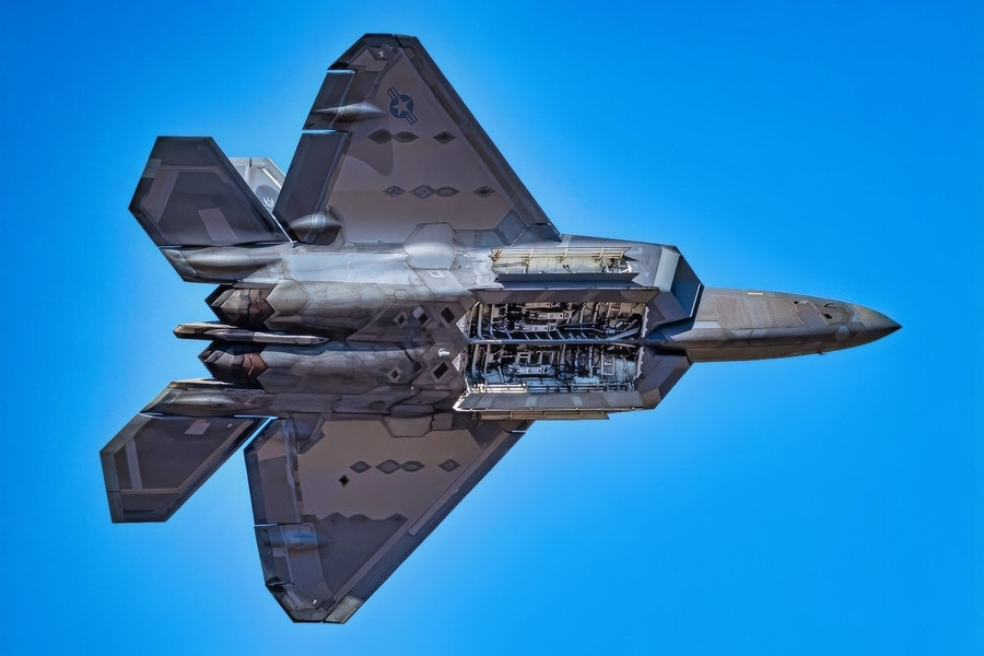 Tiêm kích FA-50 Philippines bắn hạ giả định F-22 Raptor trong cuộc tập trận Cope Thunder
