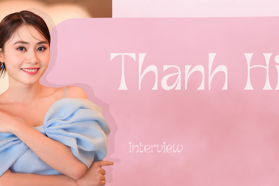 Diễn viên Thanh Hiền chia sẻ cuộc sống viên mãn bên chồng mới và hai con