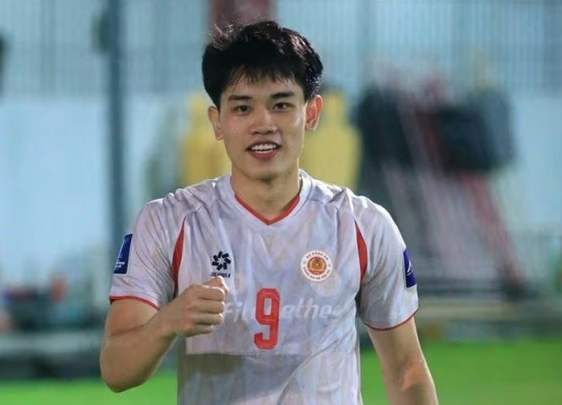 AFC tiếc nuối cho Đình Bắc, CLB Công An Hà Nội chia tay giải châu Á sau thất bại trước Tampines Rovers