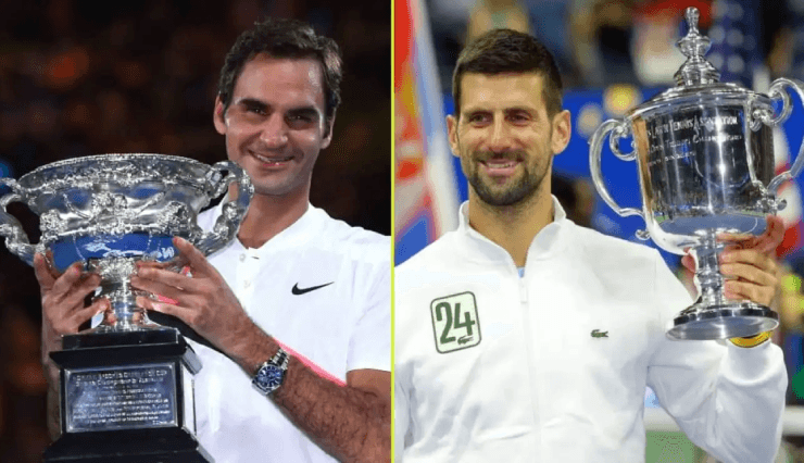 Novak Djokovic ở tuổi 38: Tham vọng phá vỡ kỷ lục 54 năm để trở thành nhà vô địch vĩ đại nhất