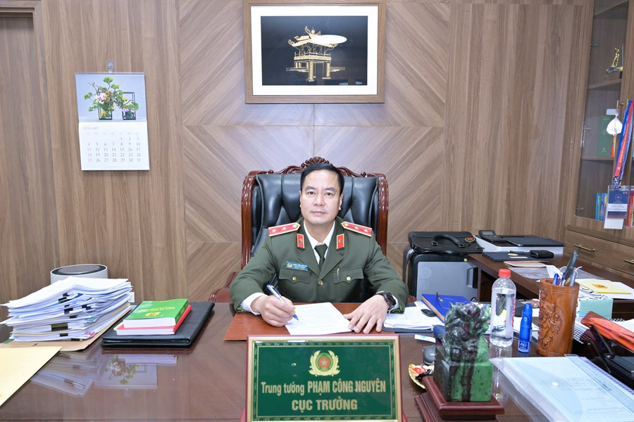 Những điểm mới nổi bật của Luật Thi hành án hình sự năm 2025: Đề cao tính nhân văn và kỷ cương