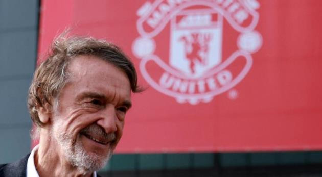 Phát ngôn gây tranh cãi của tỷ phú Jim Ratcliffe và rủi ro thương mại tại Man Utd