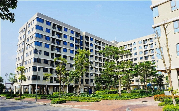 Nghị định số 54/2026/NĐ-CP: Quy định mới về mua, bán, thuê mua, cho thuê, giá nhà ở xã hội