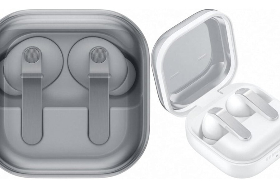 Samsung Galaxy Buds 4 và Buds 4 Pro lộ giá bán: Thiết kế lột xác nhưng không tăng giá