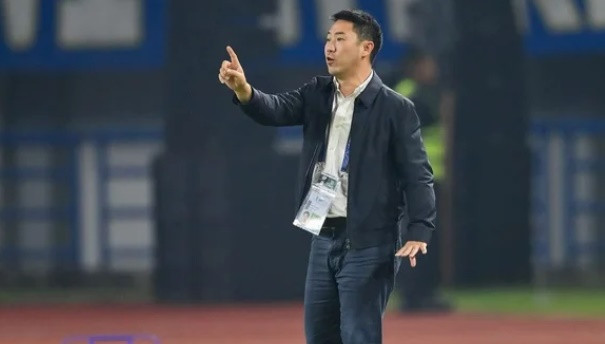 Chủ tịch Ratchaburi FC khẳng định Thai League số 1 khu vực sau khi loại Nam Định
