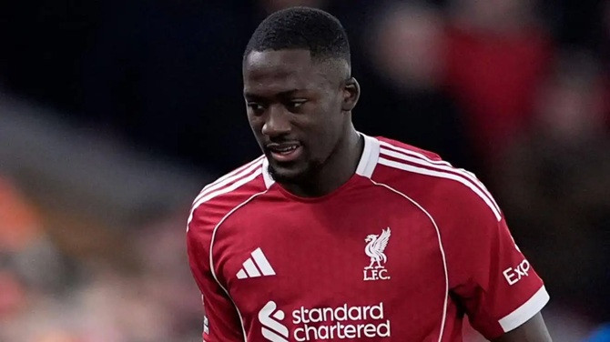 Liverpool nhắm Fikayo Tomori: Lời giải cho bài toán Konate và người kế thừa Virgil van Dijk