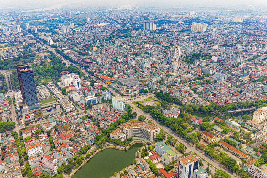 Thanh Hóa nghiên cứu quy hoạch khu đô thị 648ha phía Bắc sông Mã: Quy mô 40.000 dân